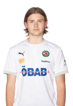 Örebros Niclas Bergmark