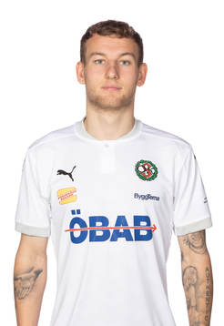 Örebros Andreas Skovgaard