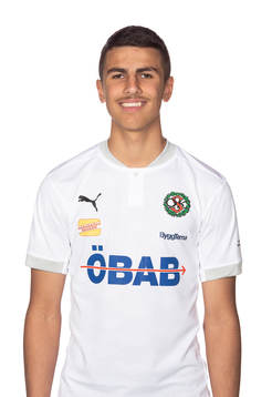 Örebros Hussein Ali