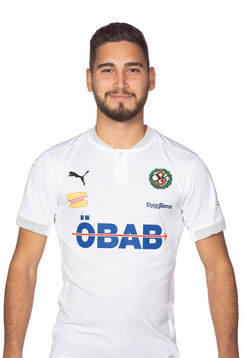 Örebros Alfred Ajdarevic
