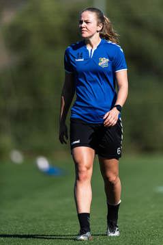 Joanna Aalstad Bækkelund of Lyn