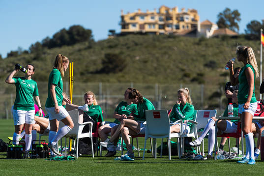 Players of Klepp