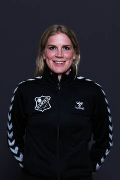Trine Mollan, head of marketing and communication of Lyn,