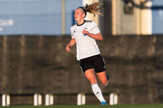Marit Clausen of Rosenborg