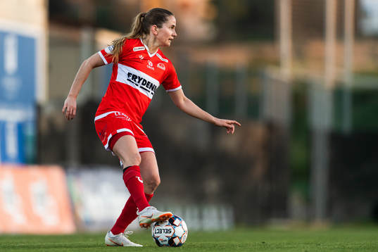 Ingrid Ryland of Sandviken