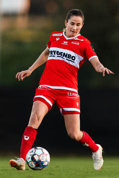 Ingrid Ryland of Sandviken