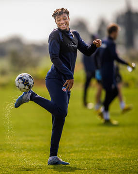 Joseph Ceesay