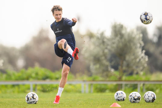 Alex Timossi Andersson