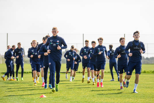 Jakob Voelkerling Persson och Armin Gigovic