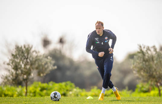 Andreas Granqvist