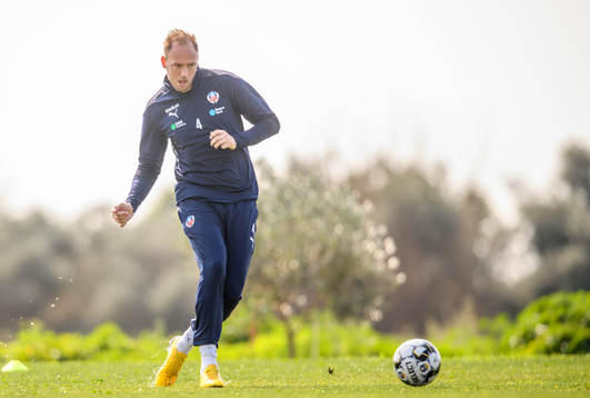 Andreas Granqvist