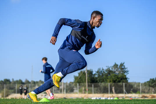 Mohammed Abubakari