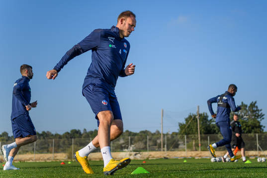 Andreas Granqvist