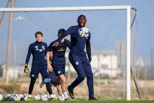 Ravy Tsouka