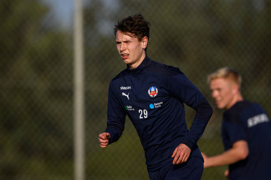 Alex Timossi Andersson
