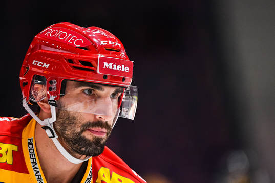 Djurgårdens Jason Garrison