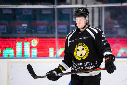 Brynäs Nicklas Danielsson