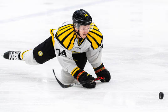 Brynäs Nicklas Danielsson