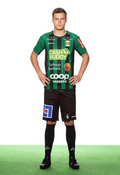 Varbergs Albin Winbo