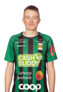 Varbergs Rasmus Cronvall