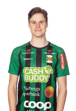 Varbergs Gustaf Norlin