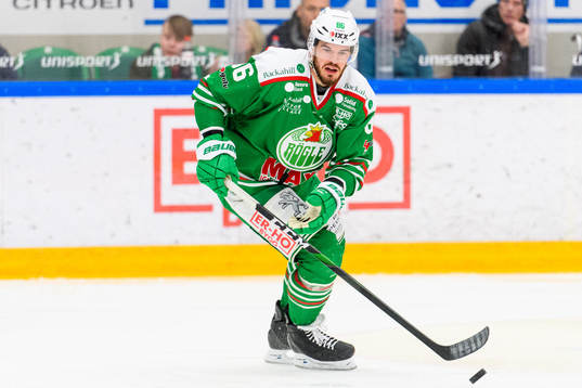 Rögles Eric Gelinas
