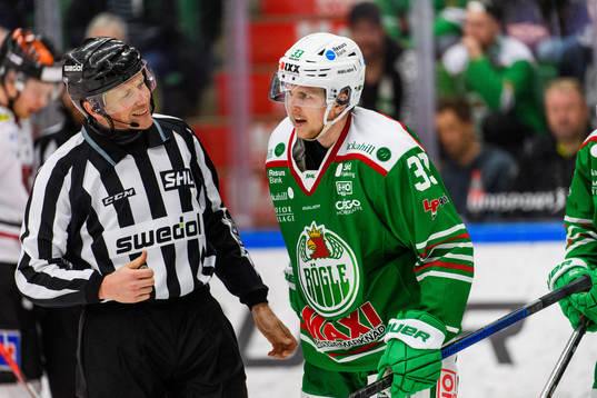 Rögles Niklas Hansson