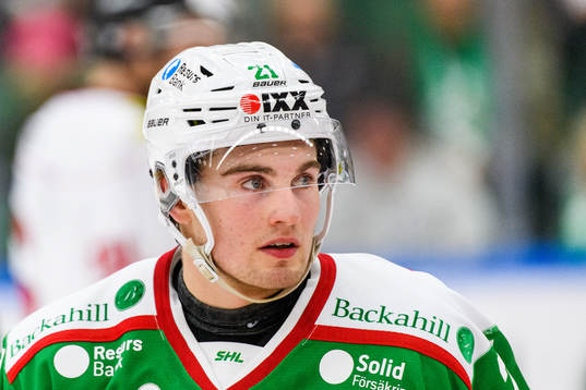 Rögles Nils Höglander