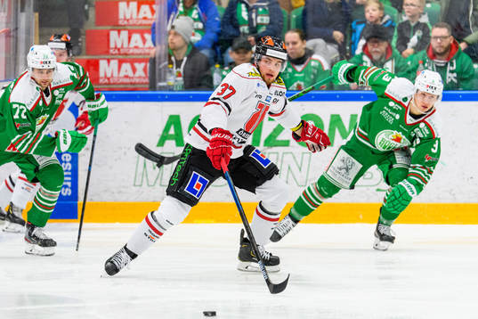 Örebros Glenn Gustafsson