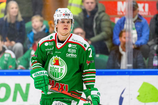 Rögles Erlend Lesund