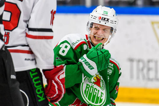 Rögles Anton Bengtsson