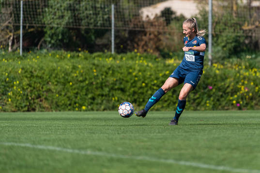Anja Sønstevold of LSK Kvinner