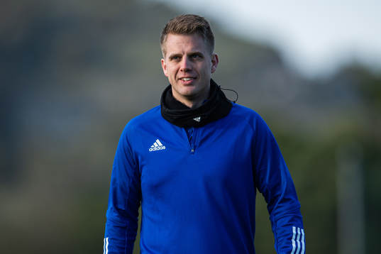 Mads Rino Pettersen of Rosenborg