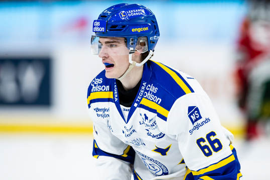 Leksands Nils Åman