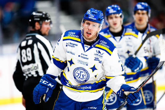 Bläddra bland fler bilder av Ishockey, SHL, Frölunda - Leksand