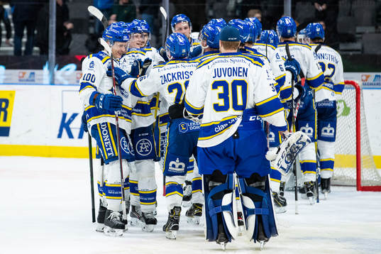 Leksands jubel