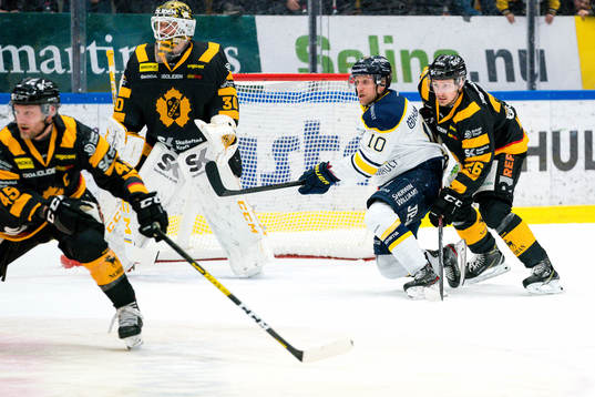 Skellefteås Patrik Norén