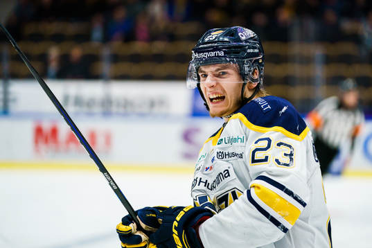 s Lias Andersson