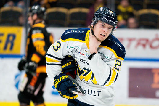 Hv71s Lias Andersson