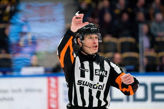 Domare Tobias Björk