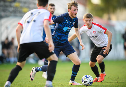 Helsingborgs Rasmus Jönsson