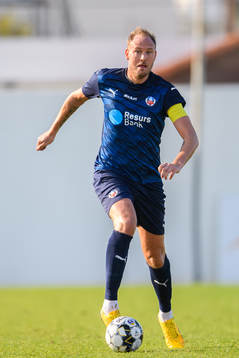 Helsingborgs Andreas Granqvist