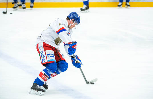 Oskarshamns Filip Karlsson