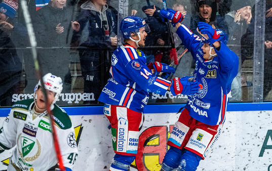 Oskarshamns Pontus Netterberg jublar
