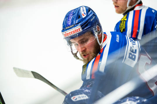 Oskarshamns Robin Söderqvist deppar