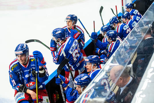 Oskarshamns spelare deppar