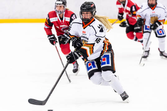 Göteborgs Jennifer Carlsson