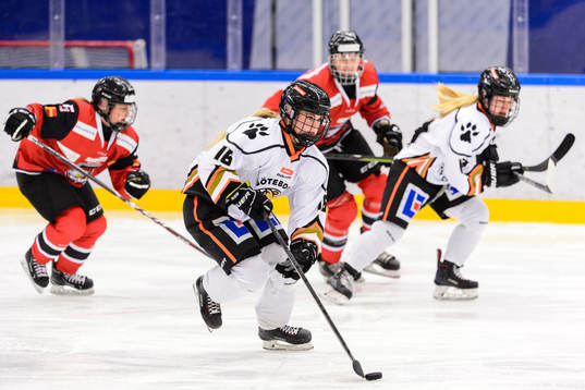 Göteborgs Jennifer Carlsson