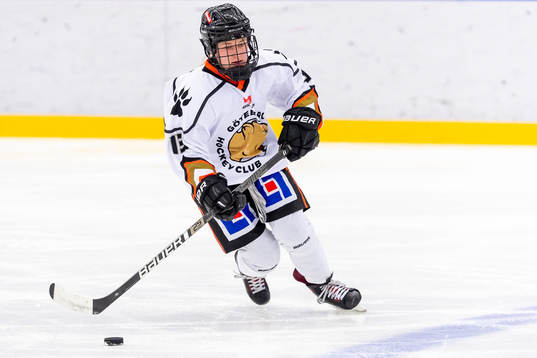 Göteborg Ellie Punnett