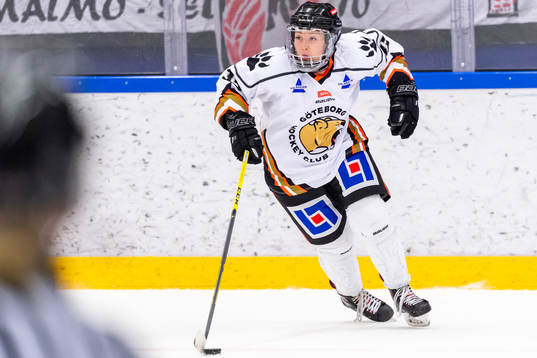Göteborgs Morgan Kelly